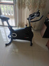 英尔健（yingerjian） 英尔健家用动感单车磁控健身车智能运动静音减肥健身器材脚踏车 豪华款-黑-磁控静音 实拍图
