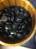 华圣围棋套装19路木质两用棋盘仿白玉围棋子象棋套装W-007礼物送长辈 实拍图