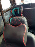 佐航适用于五菱荣光V座套宏光S之光V征程鸿途扬光全包棉布7座四季车椅 7座-黑色 实拍图