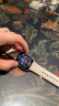 Apple watch s9 苹果手表s9智能运动电话手表iwatch s9 铝金属表壳男女通用 星光色【运动型表带S/M】 45mm GPS款【12期-免息】 晒单实拍图