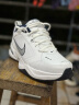 耐克（NIKE） 男子训练鞋老爹鞋  AIR MONARCH IV 415445-102 42.5 实拍图