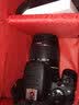 佳能/Canon 600D 700D 750D 760D 800D 850D二手单反相机新手学生入门旅游高清相机 760D+18-135 IS STM 【套机】 99新 实拍图