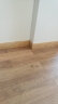 升达地板  实木地板  进口橡木本色  仿古地板 家用环保18mm古韵醇香 古韵醇香本色 晒单实拍图