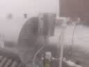 春泉空气能热水器家用商用太阳能空气能热泵热水器一体机超一级节能省电大容量WiFi控制七代三仓 三仓太空能/送+装 39管2匹/420升/7-9人 实拍图