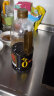 千禾 酱油 特香生抽 酿造酱油1.28L*2 不使用添加剂 晒单实拍图