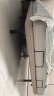京东京造百变大师真皮悬浮智能床 8大模式腰背腿3电机主卧双人床1.8×2米 晒单实拍图