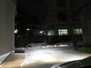 路泊斯特适用于北汽幻速S3/S6汽车led大灯远光灯近光灯远近一体led车灯泡 幻速S6 16-17款【近光】2支装 . 实拍图