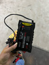 典爵 DIANJUE 汽车电瓶充电器摩托车房车电瓶充电器大功率充电机 实拍图