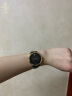 摩凡陀（Movado）瑞士手表  全自机械男表 皮带轻奢名表 现代经典系列 0607348 实拍图