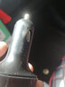 轩途达车载MP3蓝牙播放器汽车音乐轿货车通用快充电器fm接收器免提电话 四键升级款 实拍图