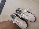 彪马（PUMA）  SUEDE PLATFORM CORE 女子蕾哈娜经典厚底松糕休闲鞋 363559-01 39 实拍图