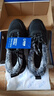 蓝鸥盾劳保鞋男士冬季加绒棉鞋防砸钢包头防刺穿安全工作鞋DL211M 39 实拍图