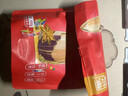 徽记闲时瓜子坚果炒货老卤久煮休闲葵花籽零食大分量 【五香味煮瓜子】500g*1袋 实拍图