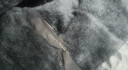 南极人（Nanjiren）男士装秋冬季加绒加厚防寒工作衣服大码连帽外套夹克棉服衣 20210/FGT888黑色 L 实拍图