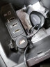 CDK行车记录仪车充电器线点烟口专用电源 手机充电导航连接线MINIUSB 晒单实拍图