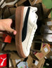 彪马（PUMA）  SUEDE PLATFORM CORE 女子蕾哈娜经典厚底松糕休闲鞋 363559-01 38.5 实拍图