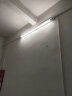 FSL 佛山照明 led灯管T8一体化灯管支架 1.2米16W（5支） 晒单实拍图