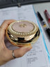 后（The history of Whoo） 韩国进口后气垫 后拱辰享美天气丹樱花气垫粉底液自然保湿 黄金气垫BB霜 21#象牙白一正两替 实拍图