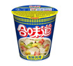 日清（Nissin）日清合味道方便面速食网红泡面桶面零食方便食品 合味道海鲜8杯装 实拍图