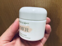 海蓝之谜（LA MER）精华面霜60ml保湿修护紧致护肤品套装化妆品礼盒生日礼物送女友 实拍图