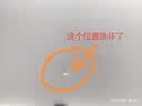 海尔（Haier）冰柜家用双温冰柜内置玻璃门冷藏冷冻两用冷柜雪柜速冻保鲜柜 500升大容量/双温大冷藏+冷冻 500L 实拍图