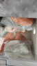 三都港冷冻醇香黄鱼鲞900g(3条装）黄花鱼 生鲜鱼类 海鲜水产 深海鱼  晒单实拍图
