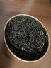 中茶滇红红茶特级滇红茶叶云南滇红茶凤庆滇红茶大叶种工夫红茶叶1kg 实拍图