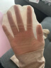 浪莎（LangSha）空调丝袜女超薄护膝长筒盖小腿防寒美腿夏季遮瑕高筒袜 肤色 均码 实拍图