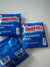 ONEFULL洗衣机清洗剂洗衣机清洁泡腾片杀菌除垢去味波轮滚筒洗衣机清洁剂 60粒/盒 实拍图