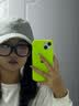 多菲尼森假发女长发自然全头套式仿真发空气刘海慵懒大波浪卷发整顶假发套 空气刘海大波浪 棕色系 长发 60cm 实拍图