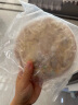 美焕（MeiHuan） 披萨生鲜套装7英寸培根牛肉鸡肉榴莲水果西式烘焙披萨半成品 5盒：培根+牛肉+鸡肉+水果+榴莲 晒单实拍图