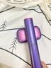 艾芭莎挂烫机家用手持蒸汽电熨斗小型熨烫机差旅便携式小家电杀菌除螨快速除皱全智能温控不伤衣物不发黄 罗兰紫【1秒除皱丨可熨20件丨杀菌除螨】 实拍图