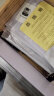 得力(deli)5只A4网格拉链袋 彩色资料袋小学生科目分类小学生科目分类文件袋 试卷收纳莫兰迪色系混色63483 实拍图