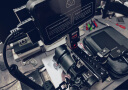 ATOMOS忍者Ninja V监视记录仪 阿童木单反摄像机4K录制监视器硬盘记录单元RAW录机A7S3 M4 Z6 Z7外接录制 标配+尼彩兔笼遮光罩+双电+附件包套装 实拍图