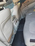 3W适用于TPE日产尼桑3W汽车脚垫逍客轩逸奇骏骐达途乐Y62天籁专车用 途乐全TPE脚垫7座+毯面 实拍图