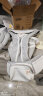 ERGObaby美国二狗背带omni透气breeze升级系列全段阶四式婴儿背带抱娃神器 breeze升级透气款-灰色 晒单实拍图