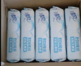 清风EDI纯水湿巾 60片*5包 不含酒精 手口可用  家庭囤货 箱装 实拍图