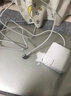 【放心购】通用转换插头适用原装ipad MACair pro苹果笔记本充电器转接头电源适配器插头网懿 大三插头港行转国际通用转换头 实拍图