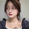 宜品达耳钉红丝绒花朵耳饰大圆脸适合耳环女款2026新款秋冬耳坠生日礼物 【红丝绒耳针款】 实拍图