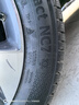 德国马牌（Continental）轮胎/冬季胎 215/55R17 98T XL NC7 适配大众迈腾 雪地胎 实拍图