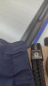 克朗托天Colantotte日本原装进口克郎托天运动手环AMU磁疗手链 黑色 M 晒单实拍图