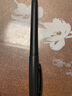 雷佰LB162大功率强光手电筒激光笔镭射灯二合一户外超亮远照明USB充电 外观黑【绿光】1电1充 实拍图