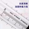 威高（WEGO）一次性使用无菌注射器5ml(0.7x32 TWLB)医用针管针筒带针头 20支 实拍图