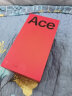 一加 Ace 2 16GB+256GB 浩瀚黑 满血版骁龙8+旗舰平台 1.5K 灵犀触控屏 OPPO AI 5G智能电竞游戏手机 实拍图