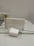 Viken苹果充电器数据线充电线手机快充插头套装iphone11/12/7p/8plus/X/Xs/6维肯 【快充头+闪充线+标准充电线】 实拍图