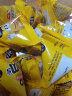 M&M’s 牛奶夹心巧克力mm豆桶装儿童休闲零食散装批发糖果 MMS巧克力豆混合随机 袋装 270g 实拍图