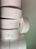 清风大卷纸3层180米12卷大盘纸厕所用卷筒卫生纸家用公用装AJ00BBL 晒单实拍图