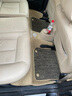 羊贝尔专用于大众朗逸速腾宝来汽车脚垫全包围08/09/10/11/12/13年老款 双层脚垫+平铺尾箱垫【下单留言颜色】 实拍图