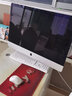 苹果 Apple imac 二手苹果一体机电脑台式机 21.5/27英寸 4K/5K 办公设计剪辑 京选电脑 | 一机一检 27寸885【i7-32G-1T固态】5K独显2G 实拍图