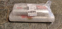 塑洁食品级保鲜膜家用大卷PE厨房微波炉美容院耐高温经济装 撕拉40cm×660克（大卷约400米） 实拍图